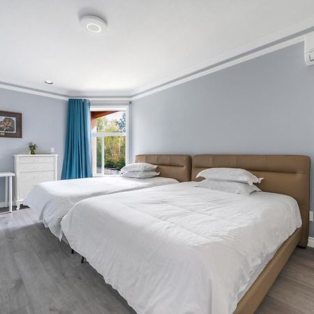 ריצ'מונד Amy Guesthouse מראה חיצוני תמונה