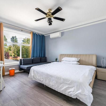 ריצ'מונד Amy Guesthouse מראה חיצוני תמונה