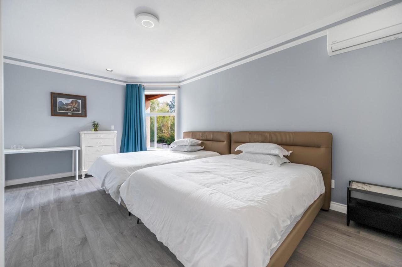 ריצ'מונד Amy Guesthouse מראה חיצוני תמונה