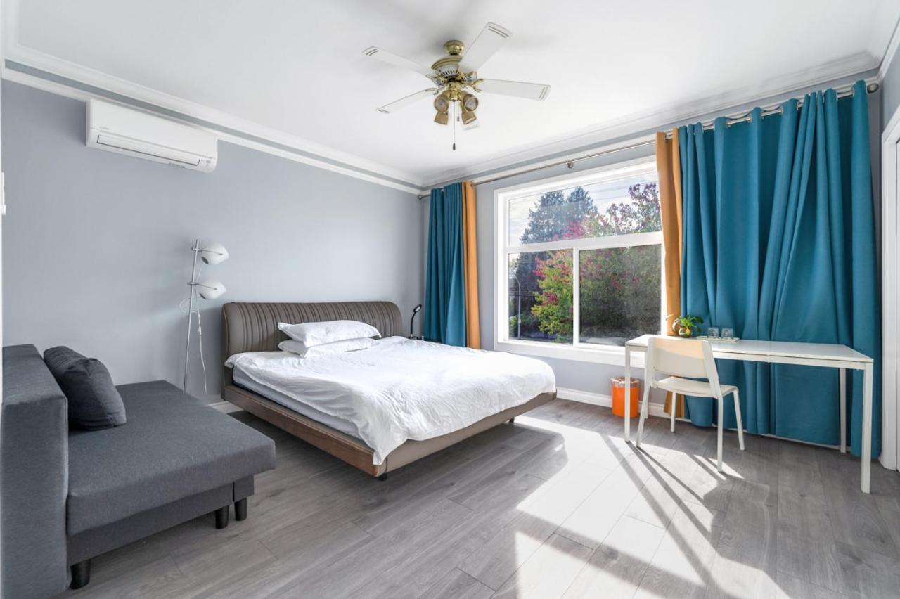 ריצ'מונד Amy Guesthouse מראה חיצוני תמונה