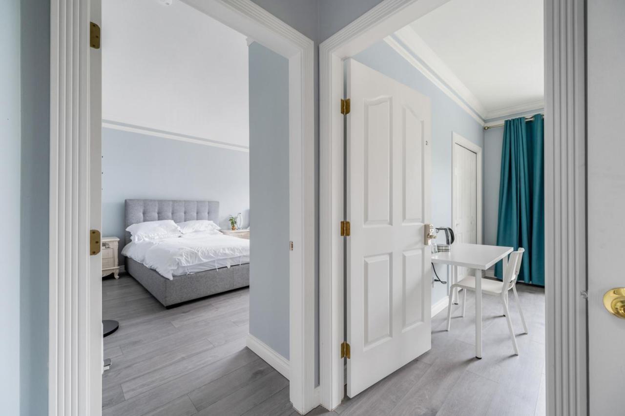 ריצ'מונד Amy Guesthouse מראה חיצוני תמונה