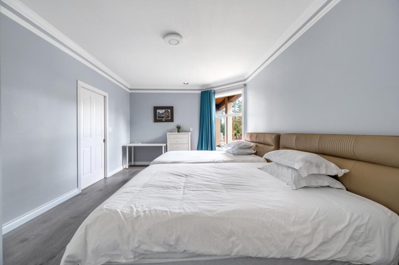 ריצ'מונד Amy Guesthouse מראה חיצוני תמונה