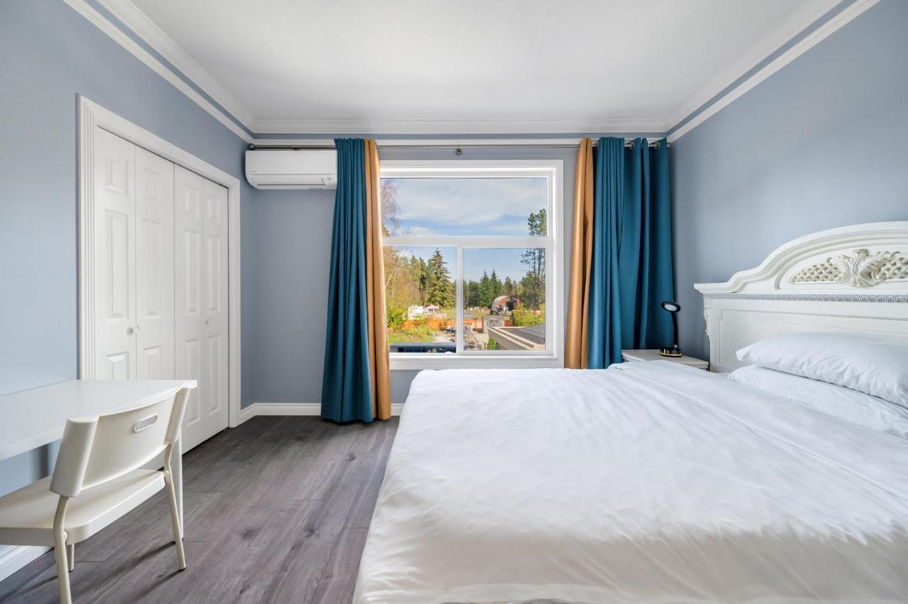 ריצ'מונד Amy Guesthouse מראה חיצוני תמונה