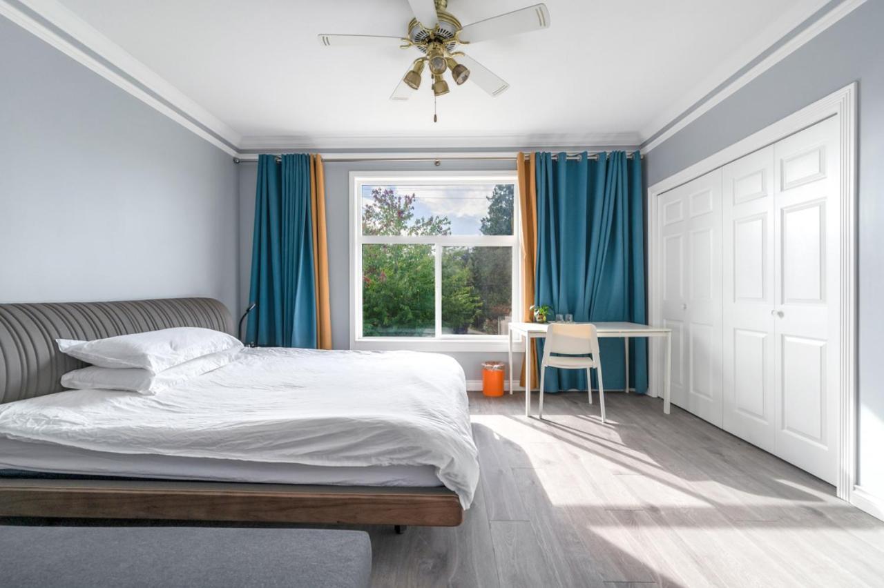 ריצ'מונד Amy Guesthouse מראה חיצוני תמונה