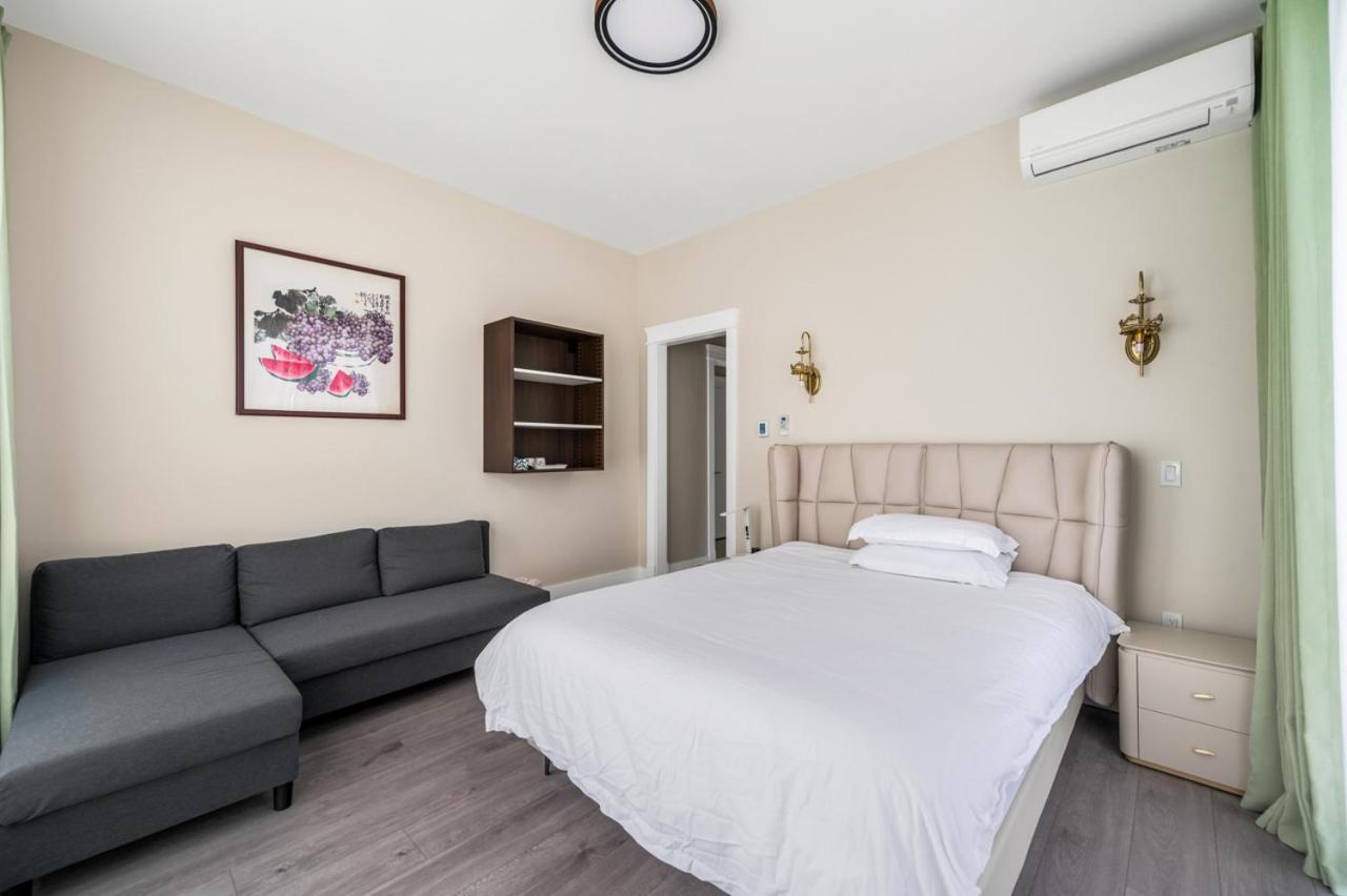 ריצ'מונד Amy Guesthouse מראה חיצוני תמונה