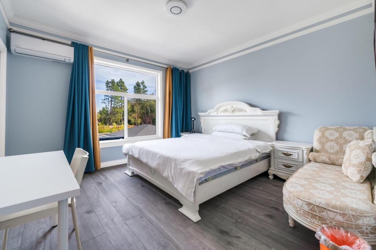 ריצ'מונד Amy Guesthouse מראה חיצוני תמונה