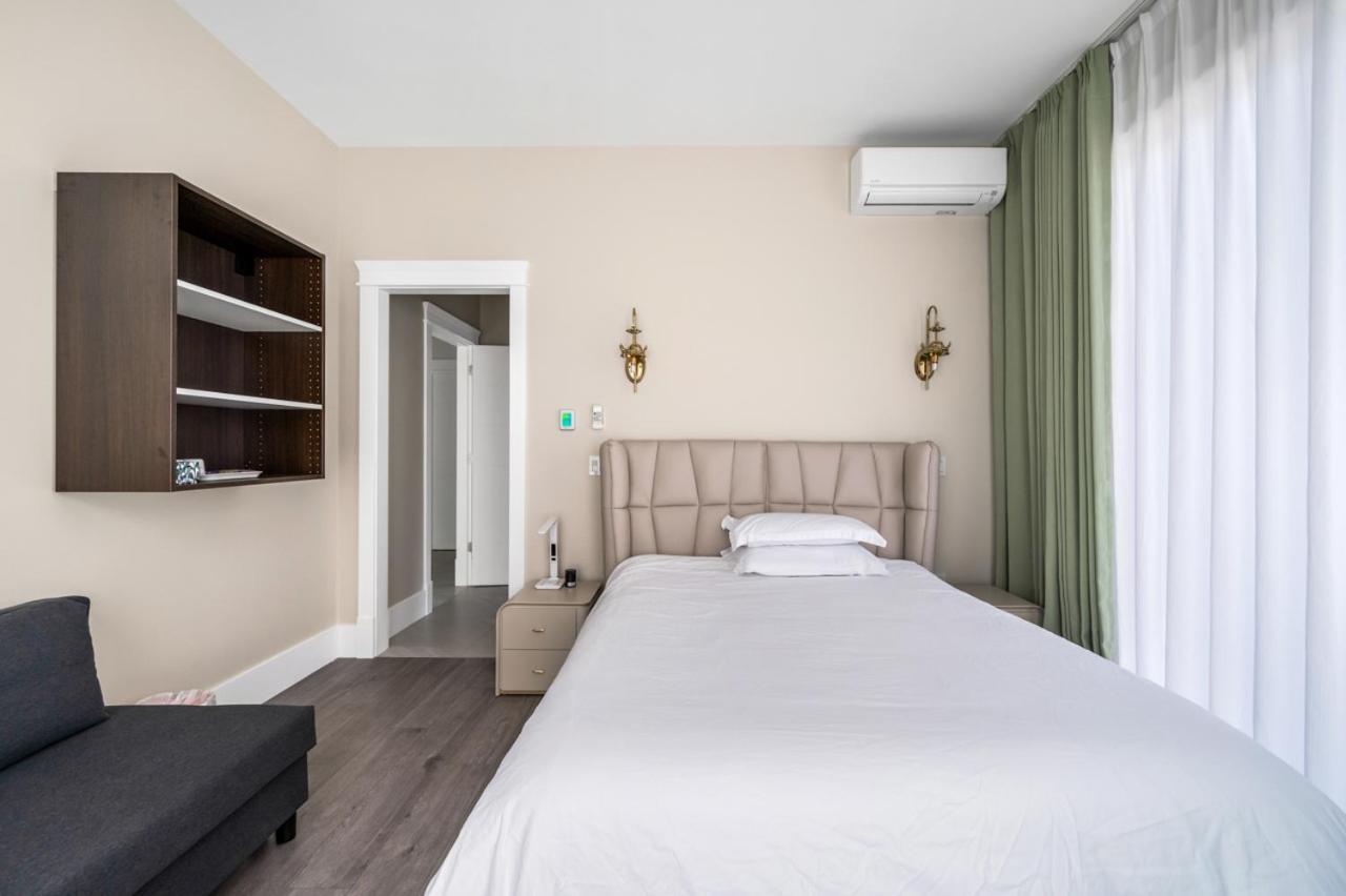 ריצ'מונד Amy Guesthouse מראה חיצוני תמונה
