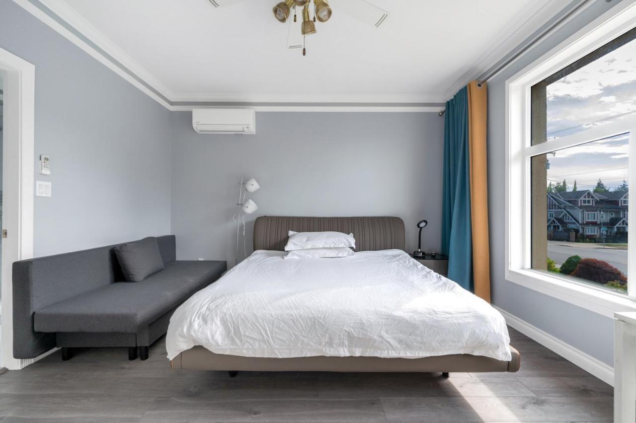 ריצ'מונד Amy Guesthouse מראה חיצוני תמונה