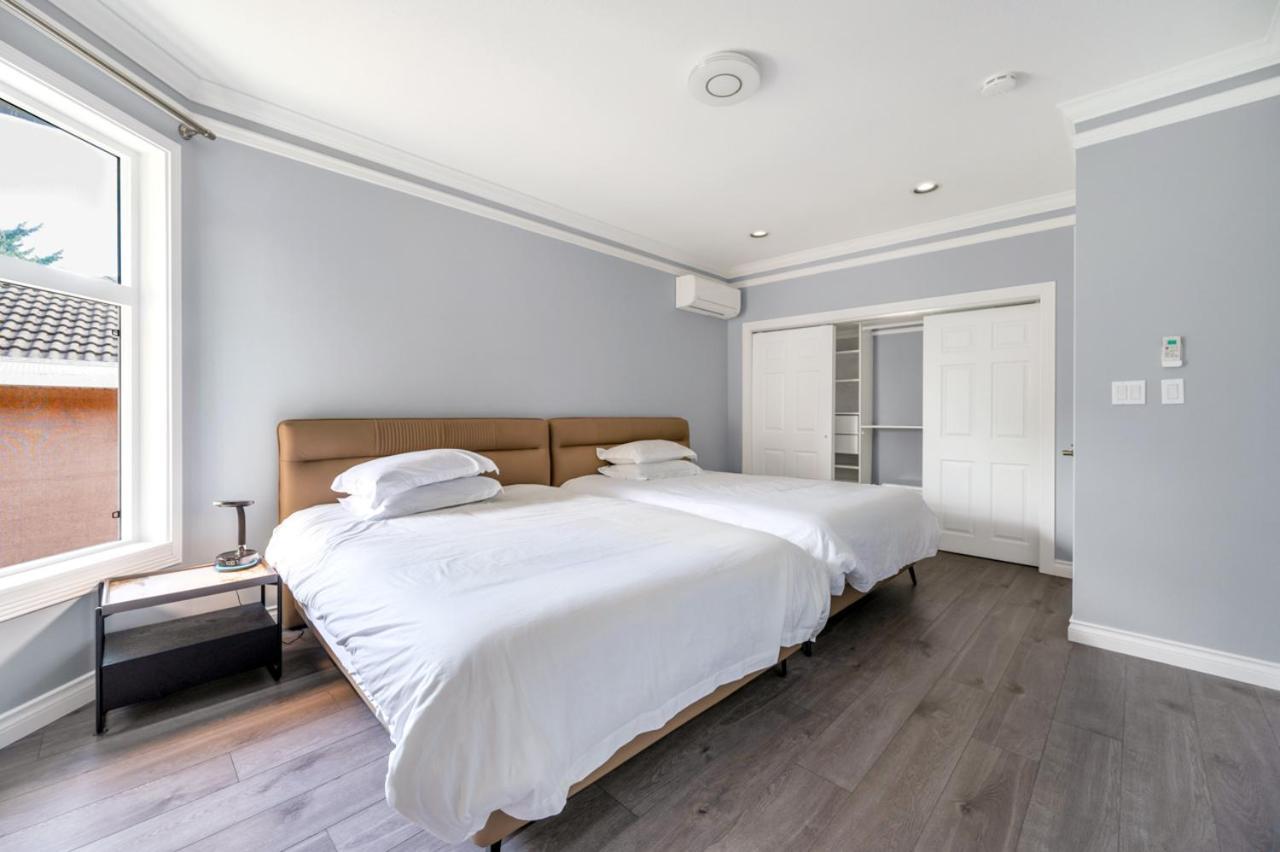 ריצ'מונד Amy Guesthouse מראה חיצוני תמונה